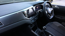 Volkswagen Polo 1.0 TSI Style 5dr Petrol Hatchback